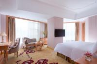 Vienna Hotel Shenzhen Unitown