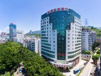 Vienna Hotel Shenzhen Luofang