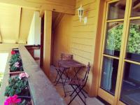 Haus Melody - Bed and Breakfast Filzmoos