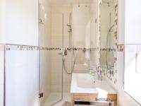 Apartamento con vistas al jardín