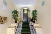 JOIVY Spacious Family Apt for 4, in Carignano, Genoa - B&B