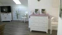 Apartamento Estándar con ducha