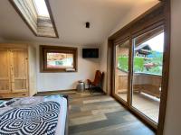 Appartement met 1 Slaapkamer en Douche
