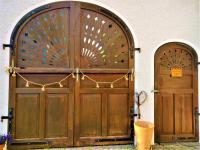 Pension Margaretenhof - Ferienwohnung