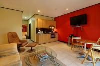 Penthouse Apartment