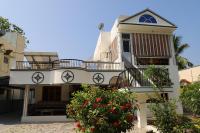 divine homestay tirupati villa - B&B