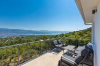 Apartment Sea Dream, Polje - Krk - Ferienwohnung Polje