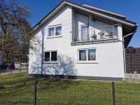 Ferienwohnung NEST - Bed and Breakfast Wangen