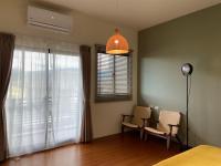 Deluxe Double Room with Bath