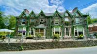 B&B Llanbedr - Hafan Artro - Bed and Breakfast Llanbedr