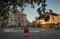 Aalst City Center Apartment - B&B Aalst