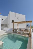 Ruby of Naxos - Bed and Breakfast