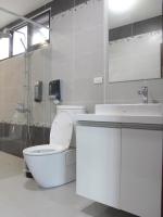 Family Room with Bath