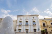 IL Borgo Relais - Ferienwohnung