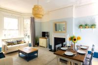 B&B Portsmouth - Fabulous apartment close to beach & attractions - Bed and Breakfast Portsmouth