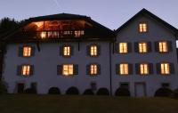 La Ferme de la Praz - Rooms with a View - B&B La Praz