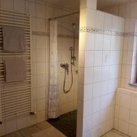 Two-Bedroom Apartment with Bathroom