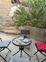 Apartman Rosemary - Bed and Breakfast Sveti Stefan