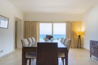 Suite Royal con vistas al mar