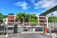 T2 - Riverside - 4 étoiles - 66m2 - Saint-Denis - B&B Saint-Denis