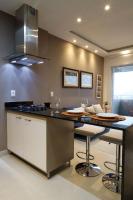 #3 Sofisticado Estúdio na Boaventura Da Silva - Bed and Breakfast Belém