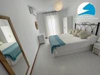 Apartamento de 2 dormitorios