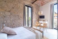 B&B Gerona - Caelus Boutique Studio - Bed and Breakfast Gerona