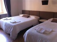 Economy Quadruple Room