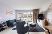 B&B Gillingham - Your Apartment Awaits! - Bed and Breakfast Gillingham