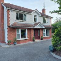 Rock House - Ferienwohnung Carrickmacross