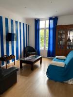 B&B Royan - Tout A Pied Au Coeur De Royan - Bed and Breakfast Royan