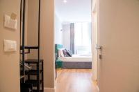 Habitación Doble Deluxe