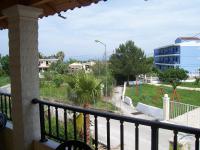 Rose Garden Rooms - B&B Moraitika