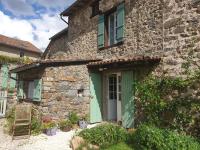 B&B Busserolles - Bay Cottage Gite, Busserolles. - Bed and Breakfast Busserolles