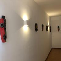 Haus mit 1 Schlafzimmer