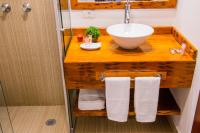 Superior Double or Twin Room with Garden View