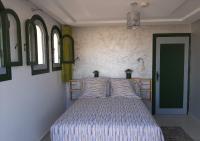 Family Suite with Balcony