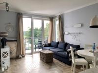 APARTAMENT NA KLIFIE PUCK 16 - Ferienwohnung Puck