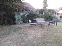 Apartment Top 3 mit 4 Betten BESTROOMS eU - Chambres d’hôtes Steyr