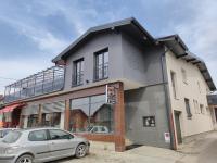 Evita Apartmani Šibovska - B&B