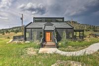 Modern Evergreen Duplex Off I-70 with Mountain Views - B&B Idaho Springs