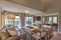 Evergreen Mountain Duplex with Trail Access! - B&B