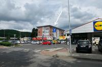 MAYTEX - ubytovanie v 46m2 apartmáne s balkónom - B&B Liptovský Mikuláš