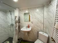 Suite met Uitzicht op de Bergen