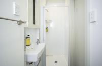 Habitación Doble Pequeña