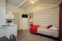 Apartamento de 1 dormitorio