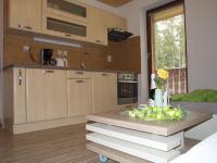Apartment mit 2 Schlafzimmern und Balkon