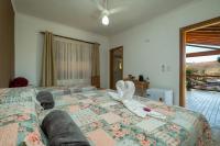 Suite with Mountain View and Balcony