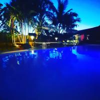 Guest House Villa 2 Santos - B&B Arraial d'Ajuda