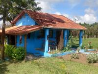 chaler Sao Jorge - B&B